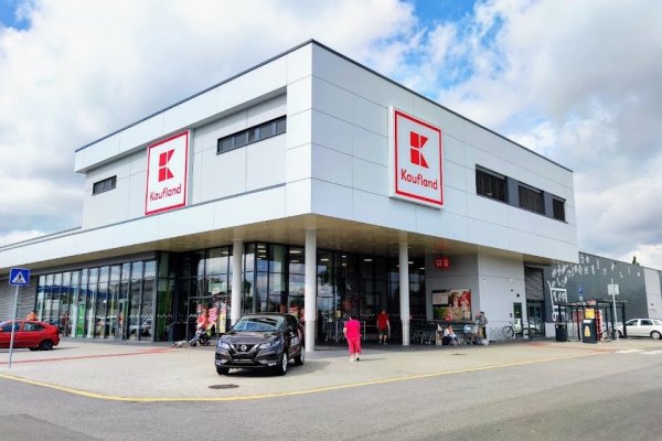 Kaufland Trnava-Trstínska