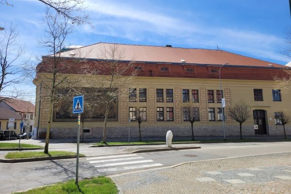 Sokolovna
