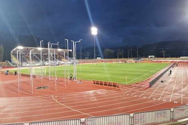 MFK Dukla Banská Bystrica