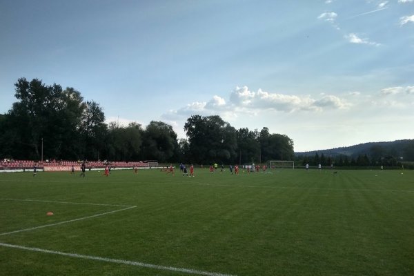 Ihrisko