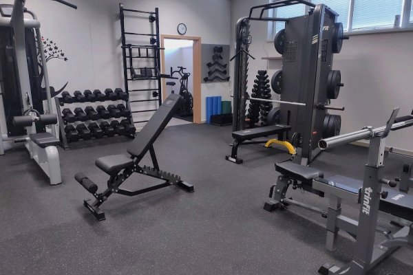 LockGym
