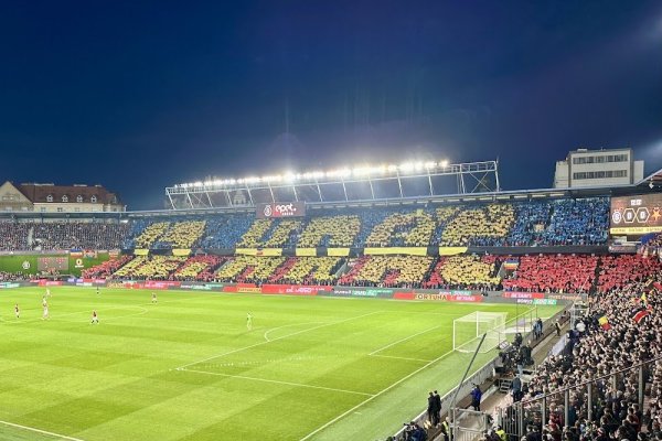 epet ARENA