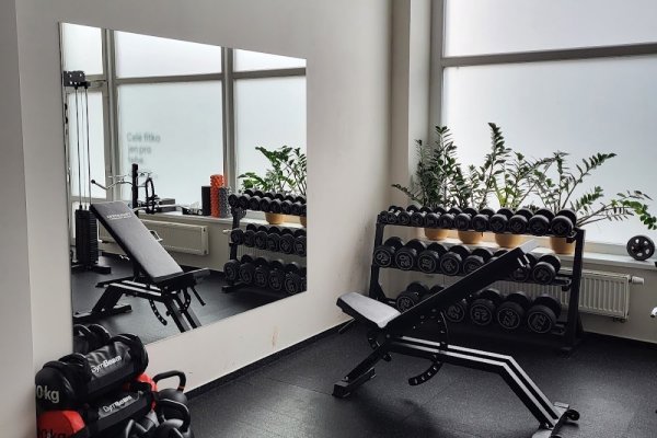 PrivateGym | Sochorova