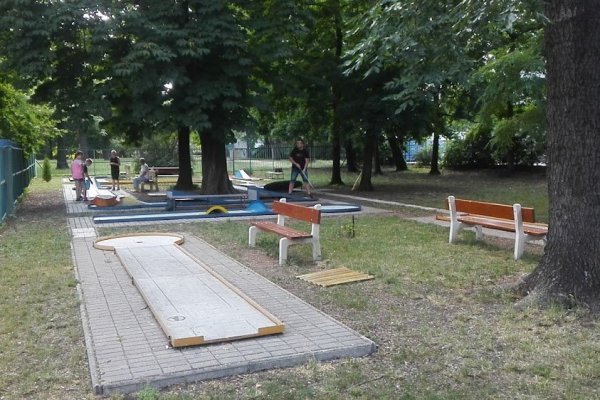 Golf Klub Trnava