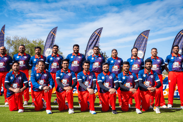 Prague Cricket Club
