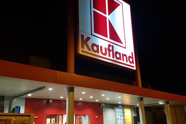 Kaufland Banská Bystrica-Radvaň