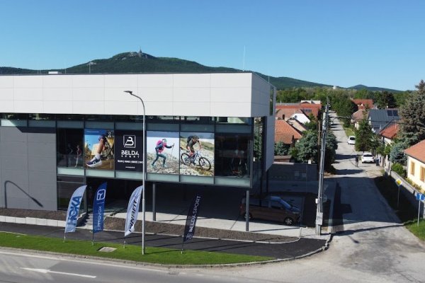 Belda sport