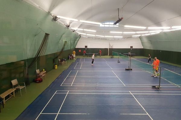 Tenis komplex