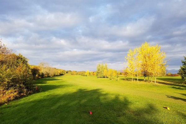 GOLF CLUB MOLITOROV U PRAHY