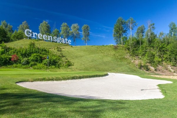 Greensgate Golf Club
