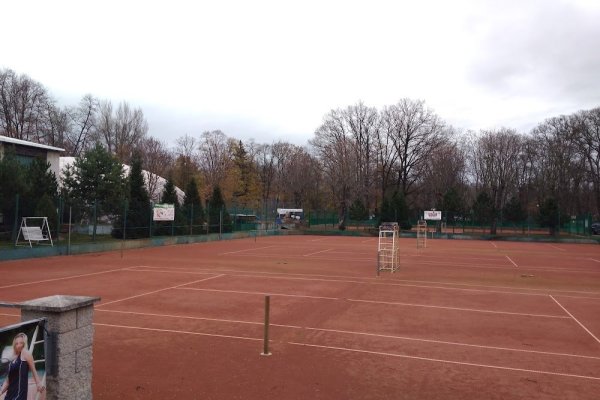 Tenisový klub Louny