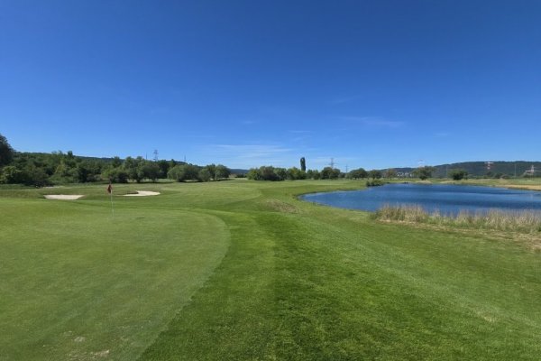 Golf Park Praha