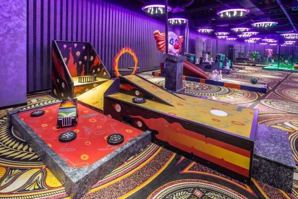 Laser Arena Bratislava