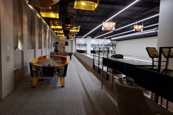 Bowling Trnava