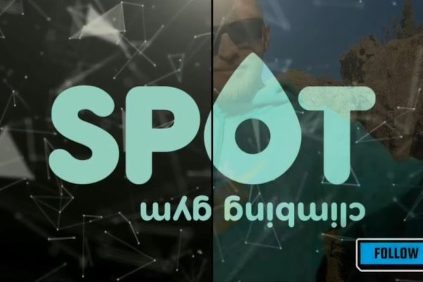 Spot Climbing gym Bratislava