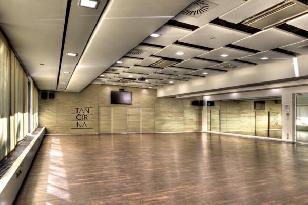 Tančírna taneční studio
