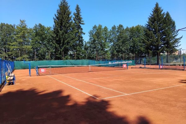 Rapid Plzeň Tenis z.s.