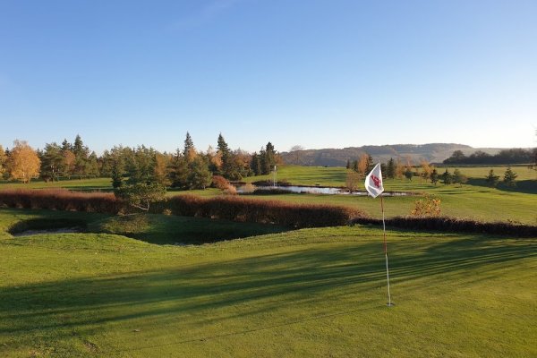 Golfový klub Líšnice