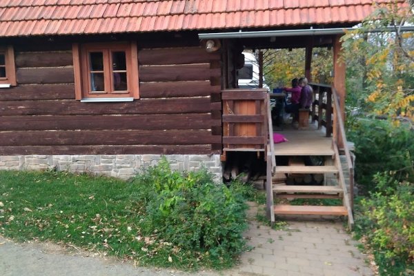 Jezdecký klub u Juráška, z.s.