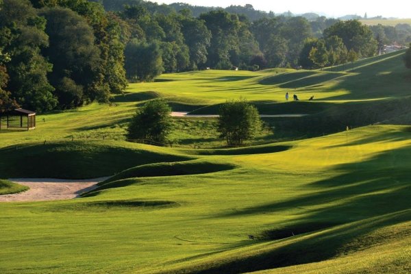 Golf Beřovice
