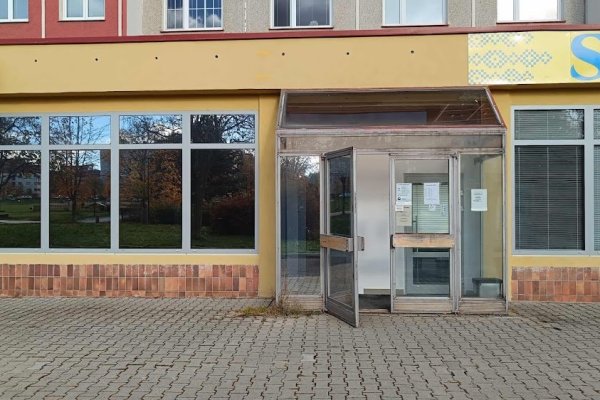 Rozběháme Česko