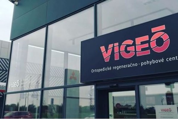 VIGEO TRNAVA