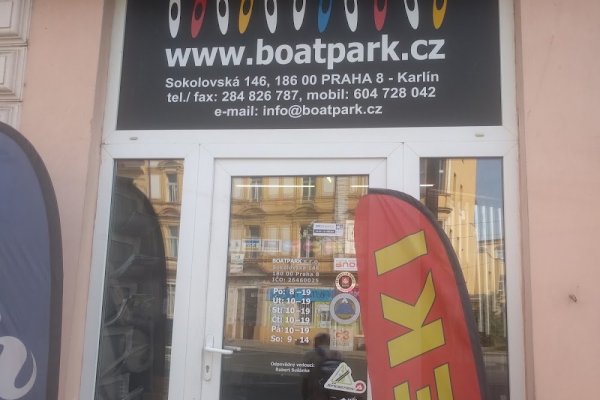 Boatpark