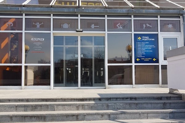 Domyno Fitness
