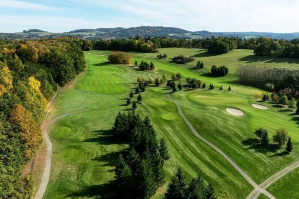 Loreta Golf Club Pyšely