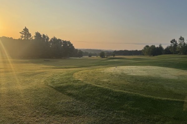 Golf - Botanika
