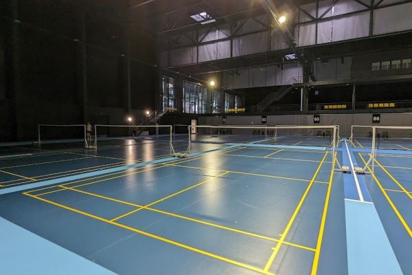 NTC Košice