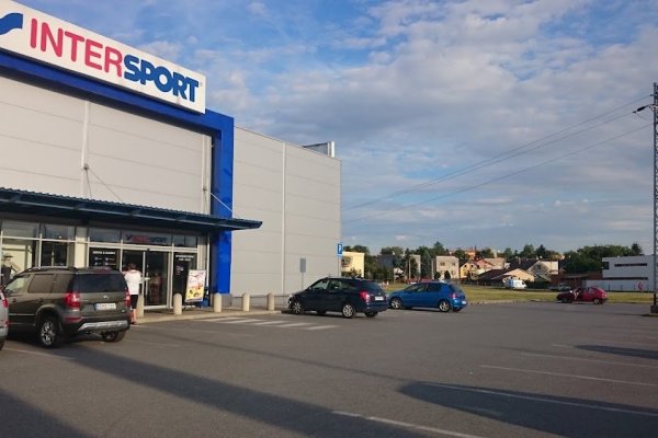 INTERSPORT Prešov