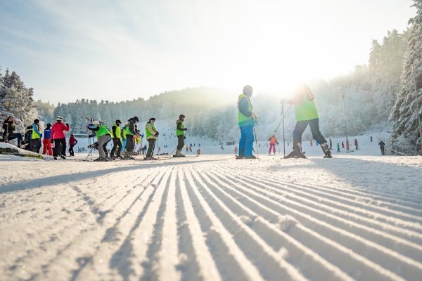 Ski Drienica