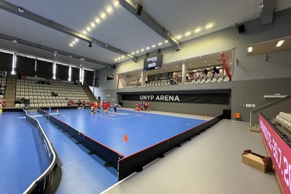UNYP ARENA