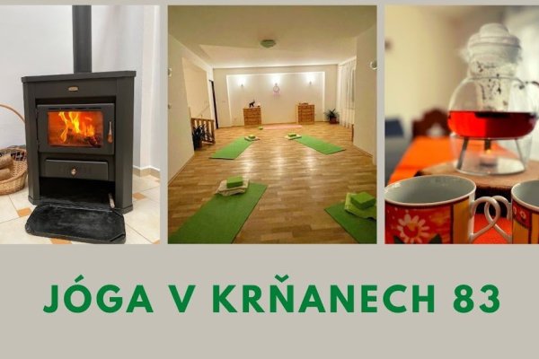 Jóga v Krňanech 83