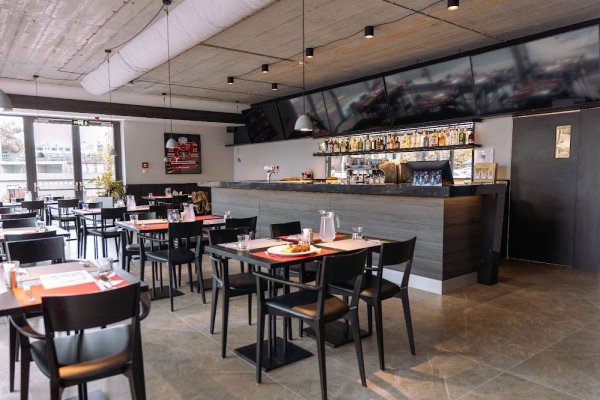 Baran Sport Pub