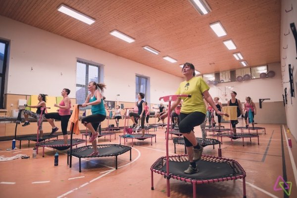 Sportovní centrum Velké Meziříčí