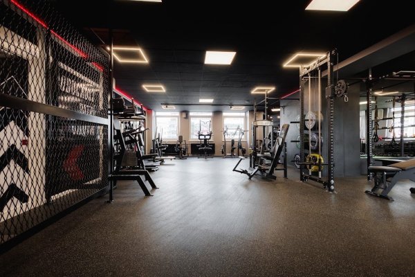 FUTURE GYM