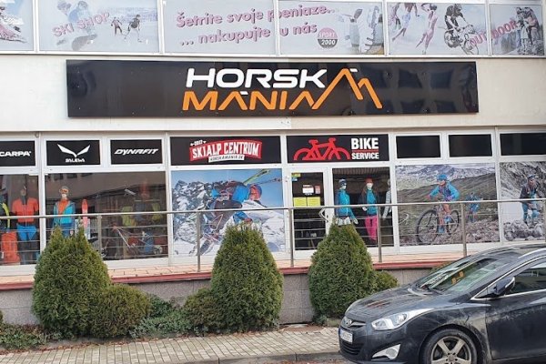 Horskamania.sk