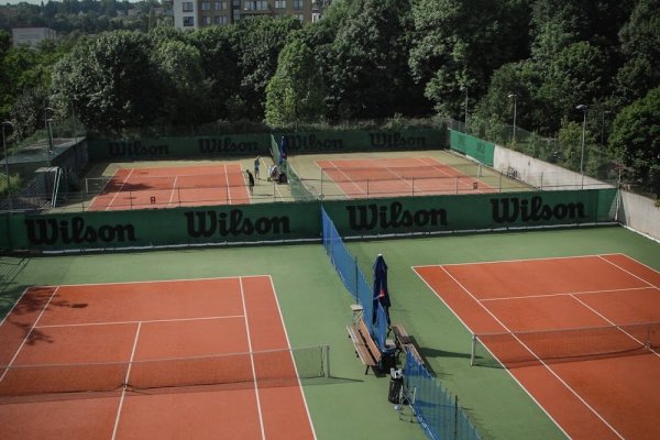 Pála Vízner Tennis