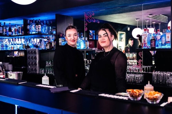 Meduza Prešov - Shisha Fun Bar & Disco Club