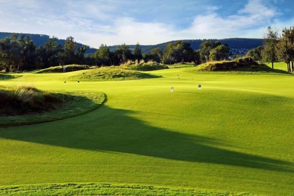 Golf Club Praha