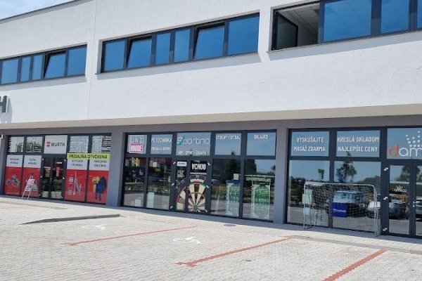 FUTBALOVÉ STOLY, BILIARDOVÉ STOLY