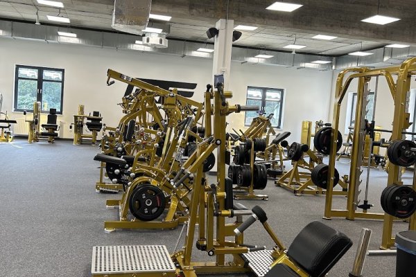Really Fitness