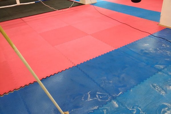 Tolja Gym