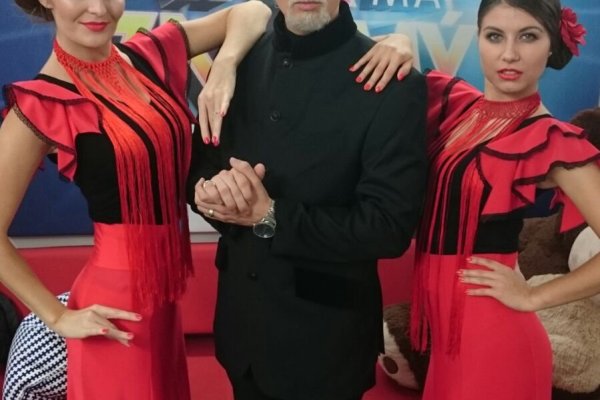 JM DANCE PRAGUE