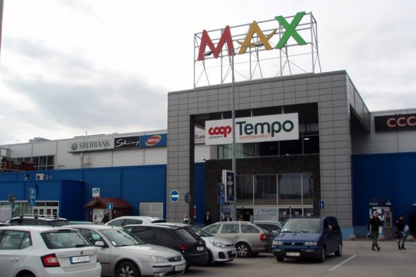OC MAX