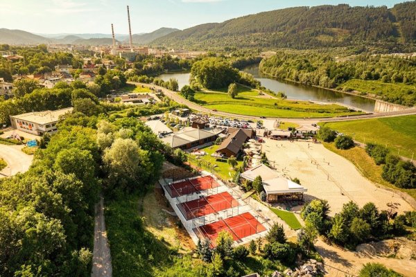 Extreme park Žilina