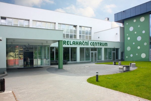 Relaxační Centrum Žďár nad Sázavou