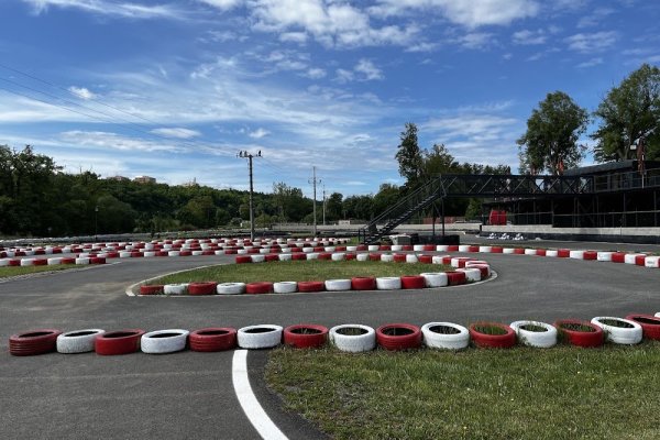Motorsport Aréna Hořovice s.r.o.